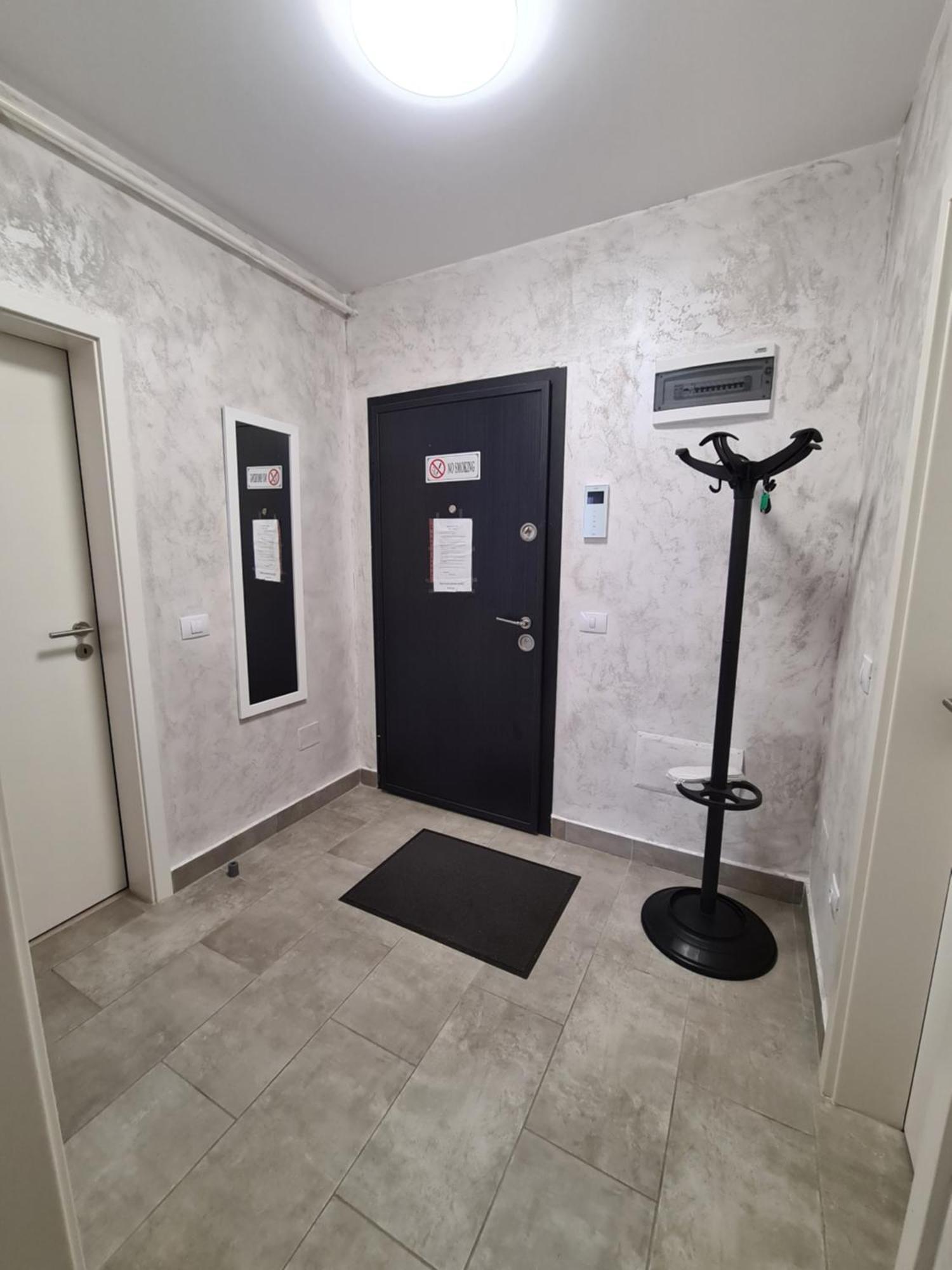 Studio Red Apartman Brassó Kültér fotó